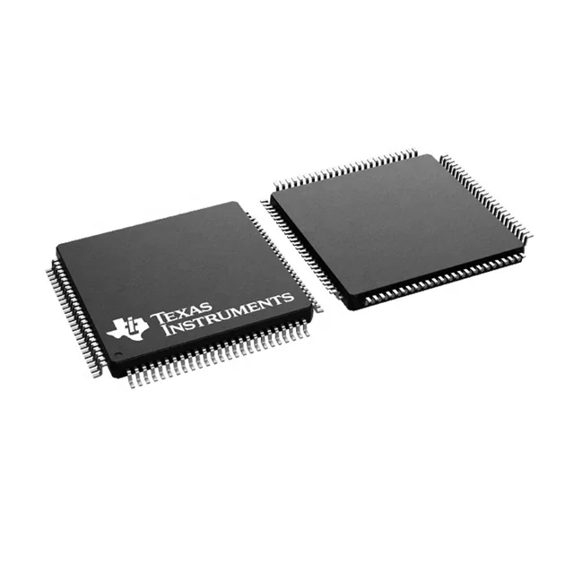 MSP430F4793IPZR 16-MHz single-phase metering MCU with 3 sigma-delta ADCs 160-segment LCD 60KB Flash 2.5KB RAM in 100-LQFP