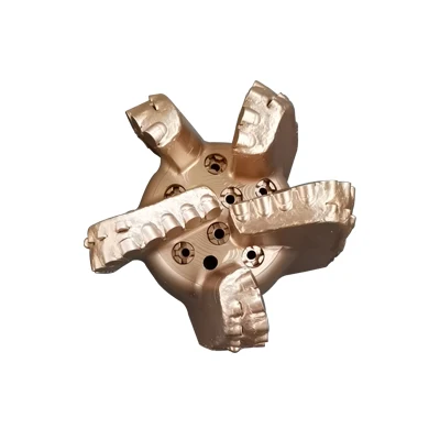 12 1/4" (311.1mm) S195 pdc bit, pdc drill bit, diamond bit for oil drilling