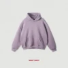 Smoky Purple