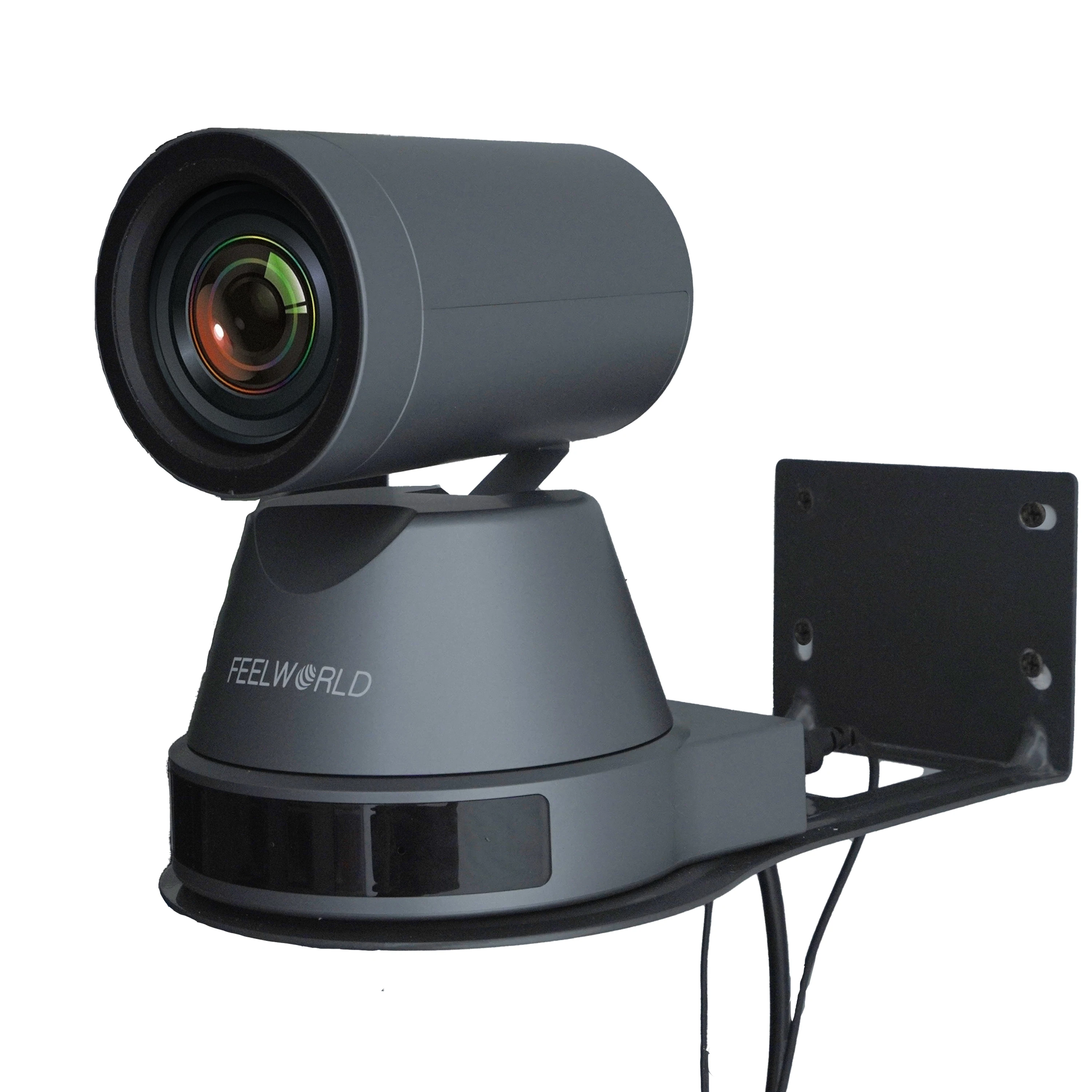 Feelworld Camara Web De Todo El Mundo FEELWORLD F6 PLUSX Monitor