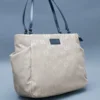 Jacquard Beige