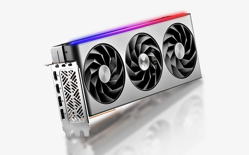 グラフィックボード・グラボ・ビデオカード Sapphire Nitro+ / Radeon RX7900GRE 16GB SAPPHIRE NITRO+ Gaming Radeon RX 7900 GRE 16GB GDDR6 PCI