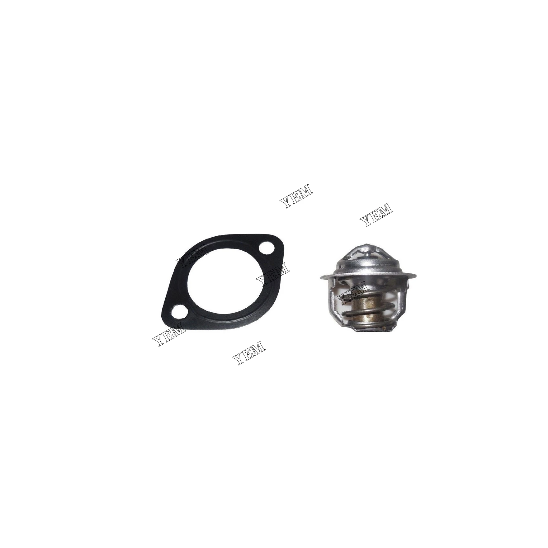 New Thermostat & Gasket for Kubota D782 Fast Delivery Engine Parts
