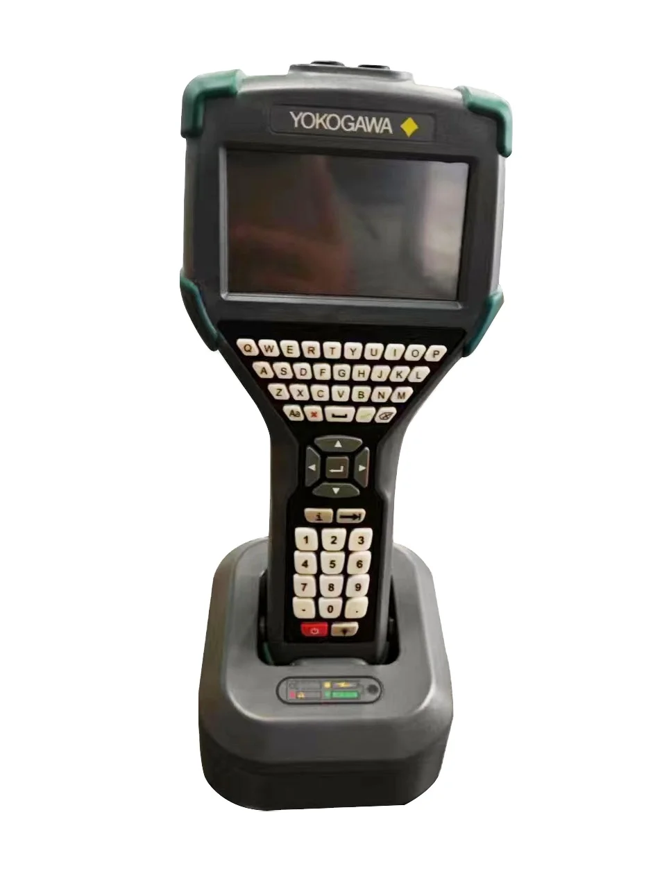 Yokogawa HART Communicator YHC5150X Multifunction Calibrators FieldMate Handheld Communicator
