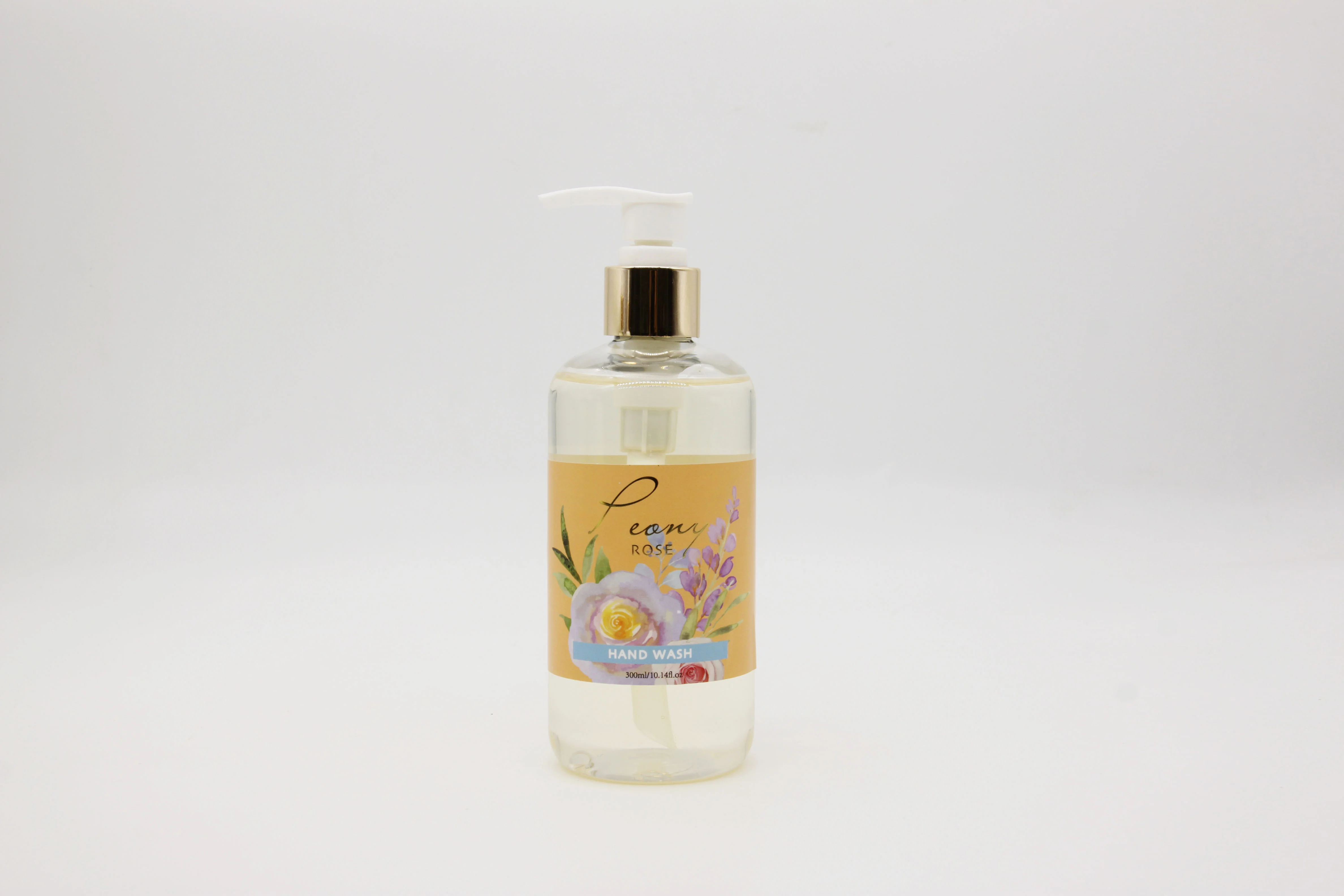 Wholesale Oem Hand Wash Gift Set Professional Natural Body Care