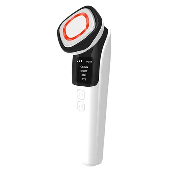 New Arrival 2023 Red Light Therapy Face Massager EMS LED Face Light Therapy Skin Care Beauty Product Shein Tiktok