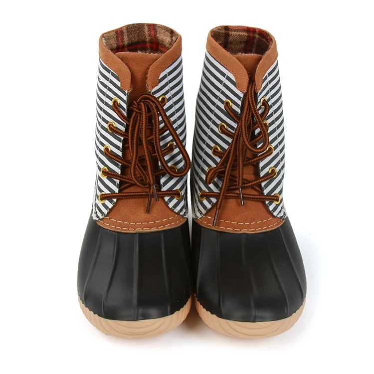 
 Оптовая продажа, женская мода, монограмма, Новое поступление, водонепроницаемые утиные сапоги  