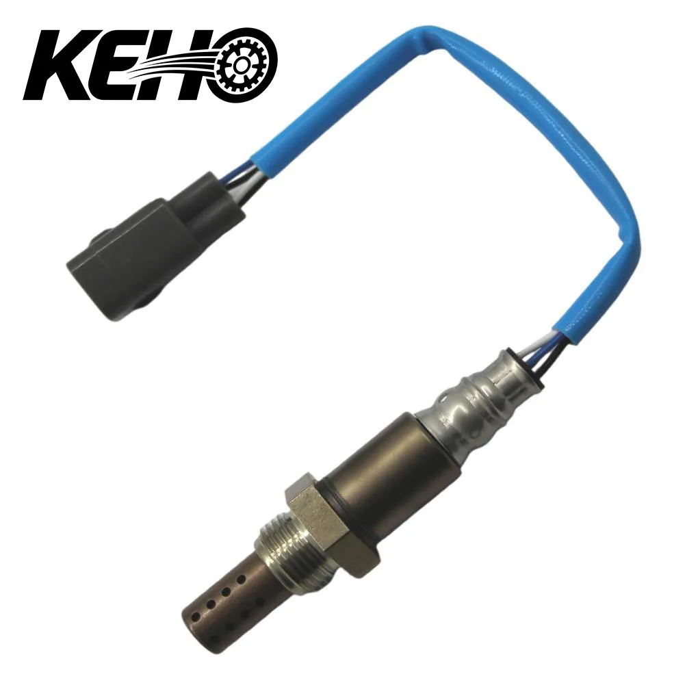 Oxygen sensor - 89465-B2091 - Toyota (Imported)-2