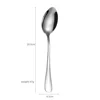 silver spoon