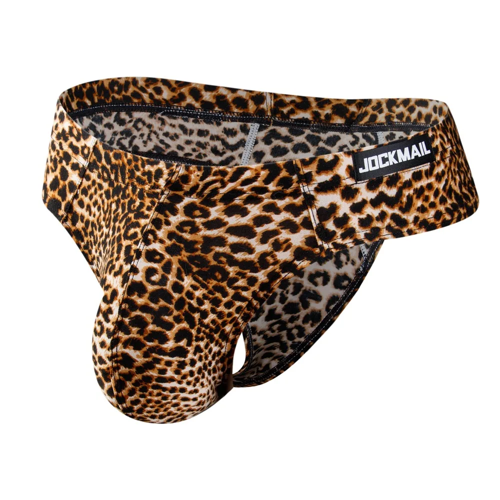 Venda Personalizado gato grande underwear homens breathbale floppa