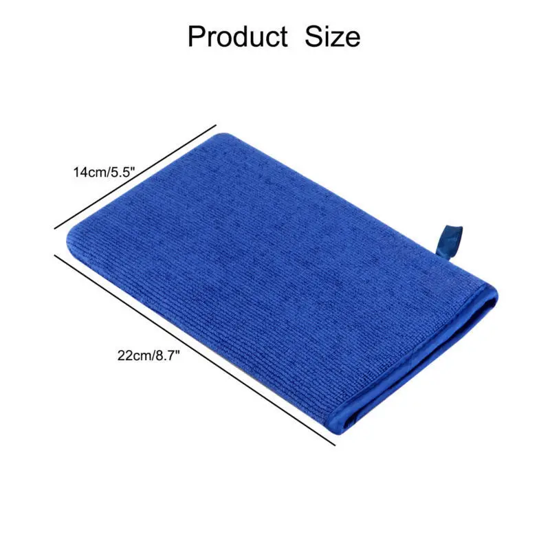 Car Gloves Cleaning Details Polish Clay Sticks Instead Of Clay Gloves