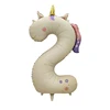 Unicorno beige opaco 2