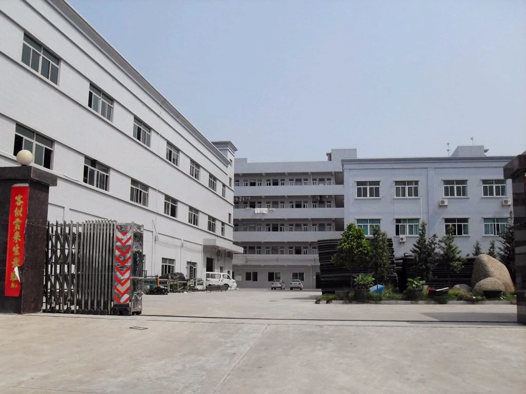 Yueqing Briarknight Sports Goods Limited 1