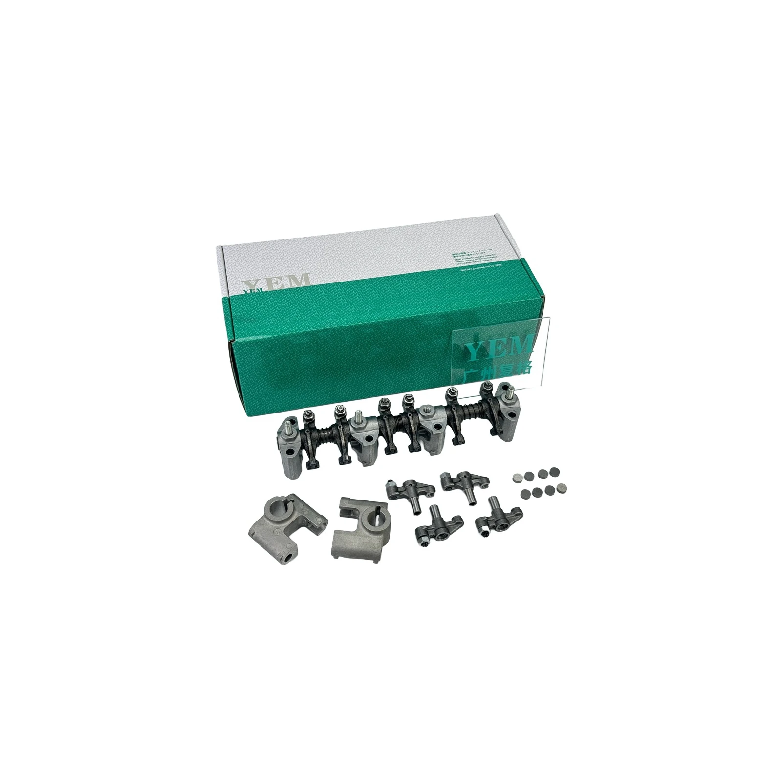 C30 C32 C4.2 C4.4 Rocker Arm Assembly Set for Caterpillar Replacement Engine Parts