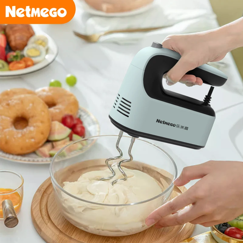 Elektrischer Hand mixer 350 Watt 5-Gang-Handmixer mit tragbarer Aufbewahrung sbox| Alibaba.com
