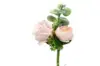 Pink corsage