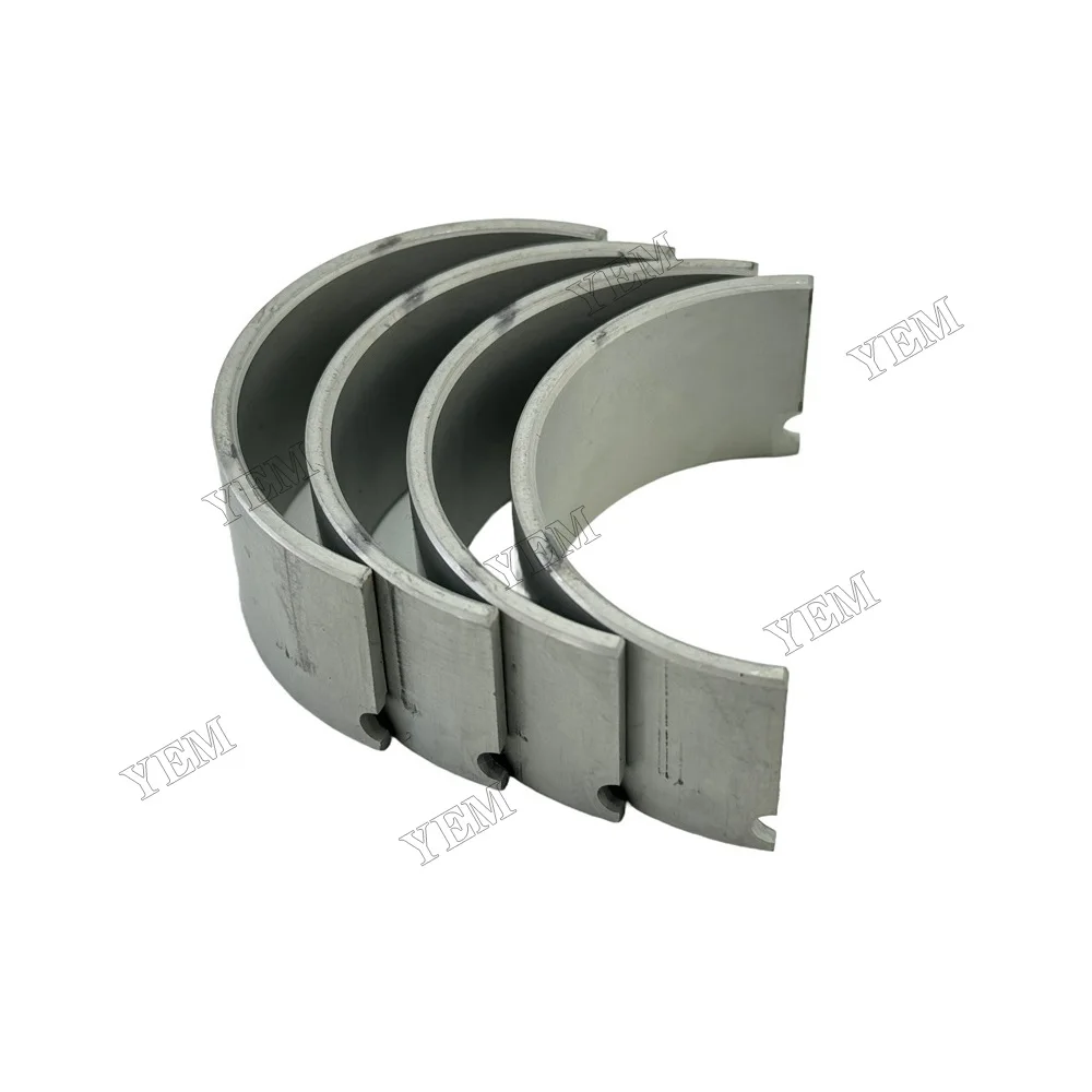 Con Rod Bearing 02234014 Fit for Deutz F2L511 Engine Parts 5