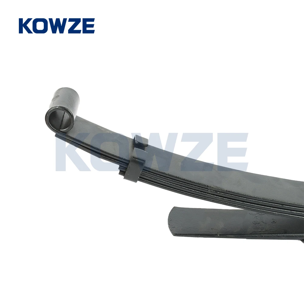 Kojiro　ドンケツ Rear Suspension Leaf Spring Shock Absorber for Mitsubishi