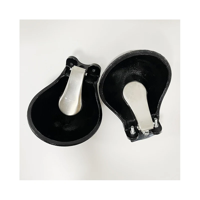 Кормушка для домашнего скота миска воды лошадей поилка крупного рогатого