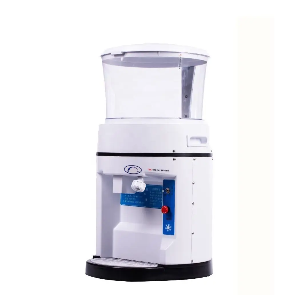Ice Machines, 220V, Food Grade PC - detail 10