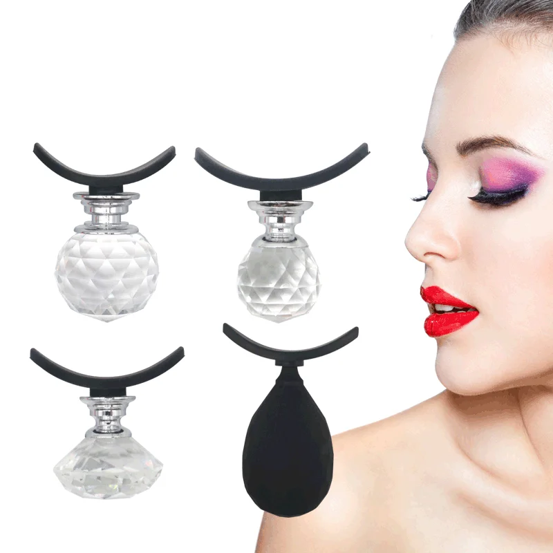 Горячая Распродажа! 3 секунды ленивые тени для век печатная форма Сделай Сам палитра теней для век штамп