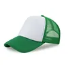 3-Green-White