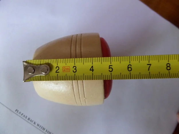 Оптовая продажа, миниатюрный деревянный калейдоскоп для детей, оптовая продажа