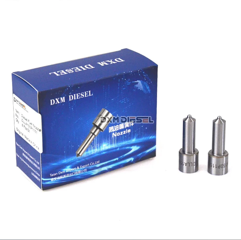 DXM DIESEL Diesel Fuel Injector Nozzle DLLA150P1151 / DLLA 150 P 1151 = 2437010137 / 2 437 010 137