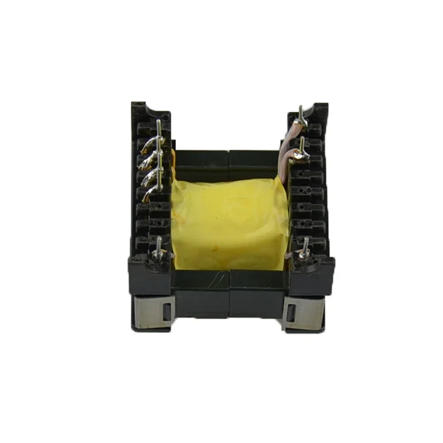 High Frequency Ferrite Core Electric Transformador Voltage Step Down Transformer For Power
