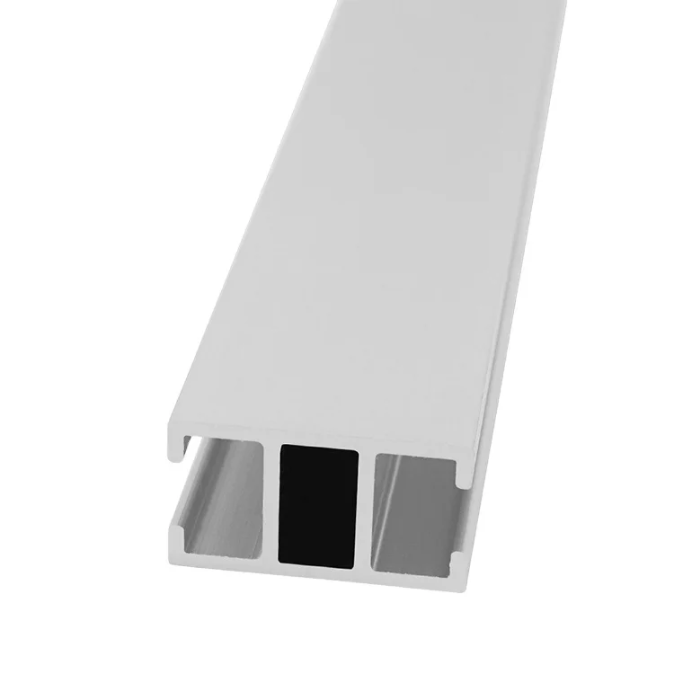 Aluminiumprofiel 1425 Industrieel aluminiumprofiel H-vormig aluminiumlegeringsprofiel Werkbank bedieningskanaalgids