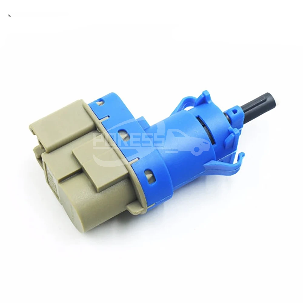8T4T9G854AA Brake Light Switch With 4 Pins for For — 4