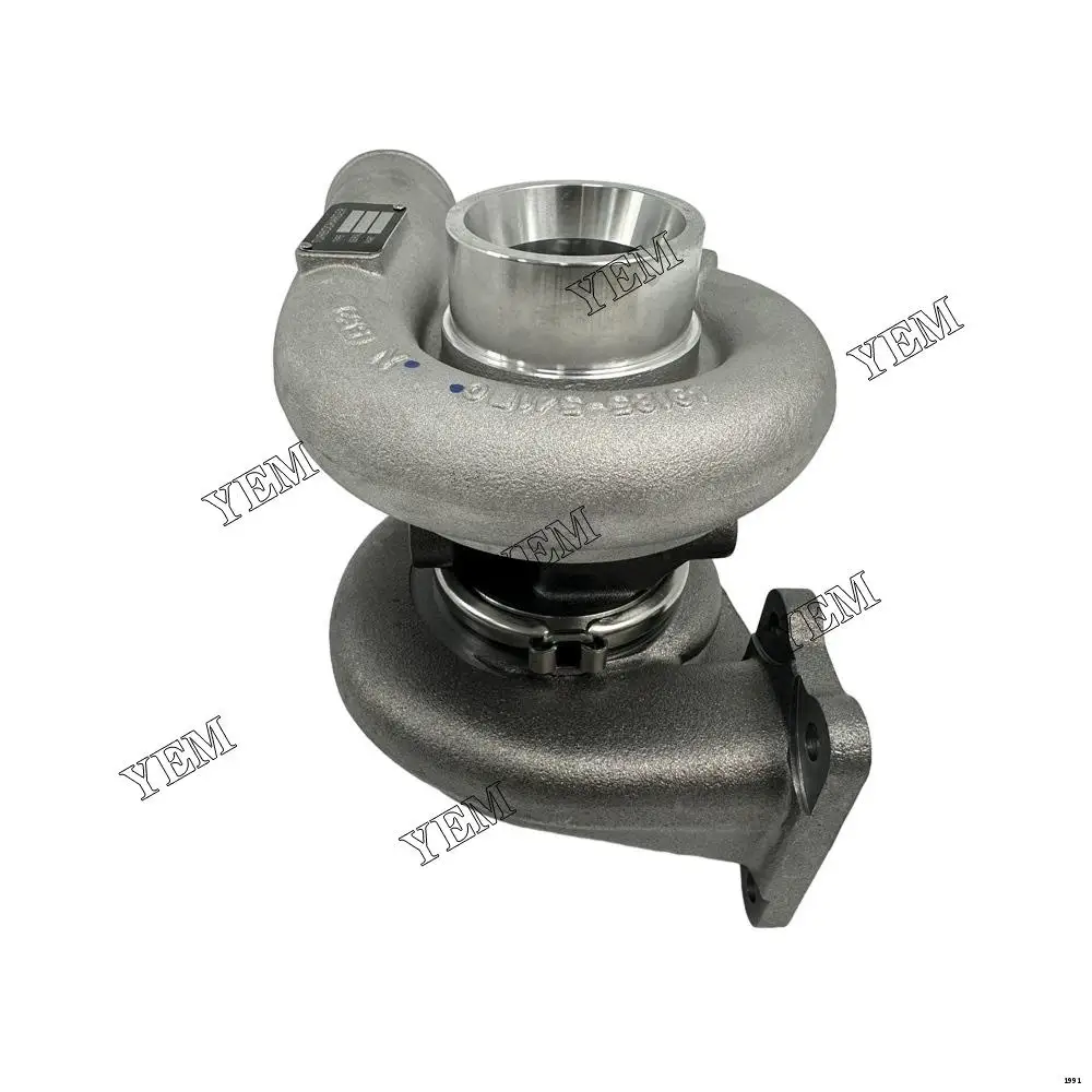 3114 E325 Turbocharger 6I-2235 ME133745 for Caterpillar Engine Part 4