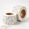 Custom Labels