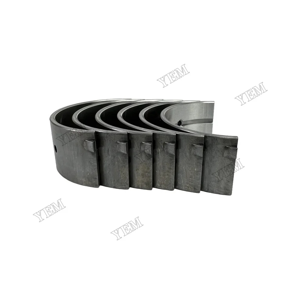 Main Bearing 15231-23460 Fit for Kubota B6000 Engine Parts 2