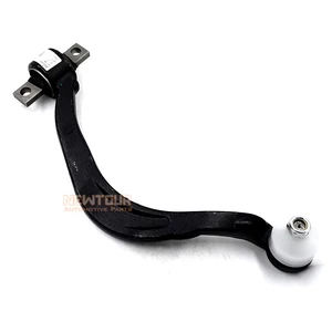Car Accessories Car Parts Repuestos Lower Control Arm Lower Curved Arm for Brilliance Fsv JUNJIE Zunchi Zhonghua