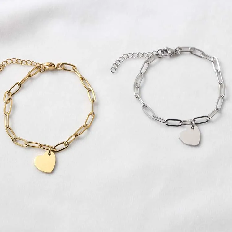 Charm Bracelet for Women