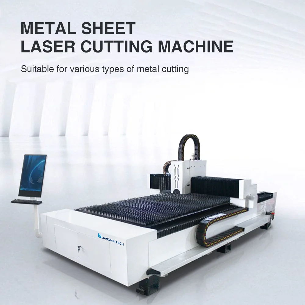 TRUMPF TruLaser CO2 laser cutting machine