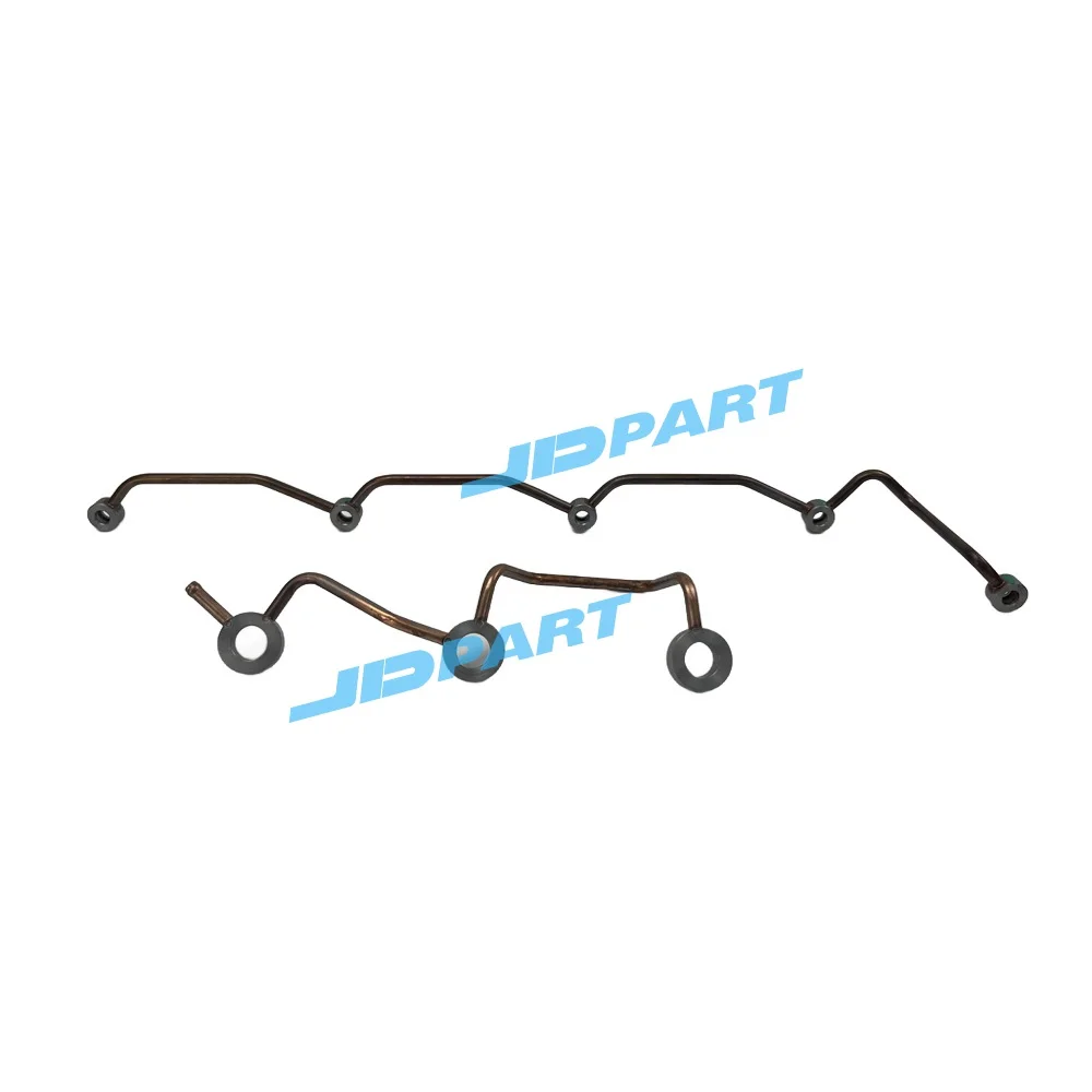 2TNV70 3TNV70 Overflow Pipe Fit for Yanmar Mowers Engine Parts for Yanmar Overflow Pipe