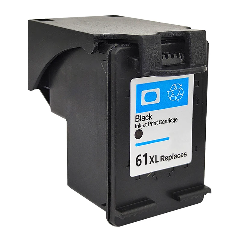 HP 14 cartuccia d'inchiostro 1 pz Originale Nero
