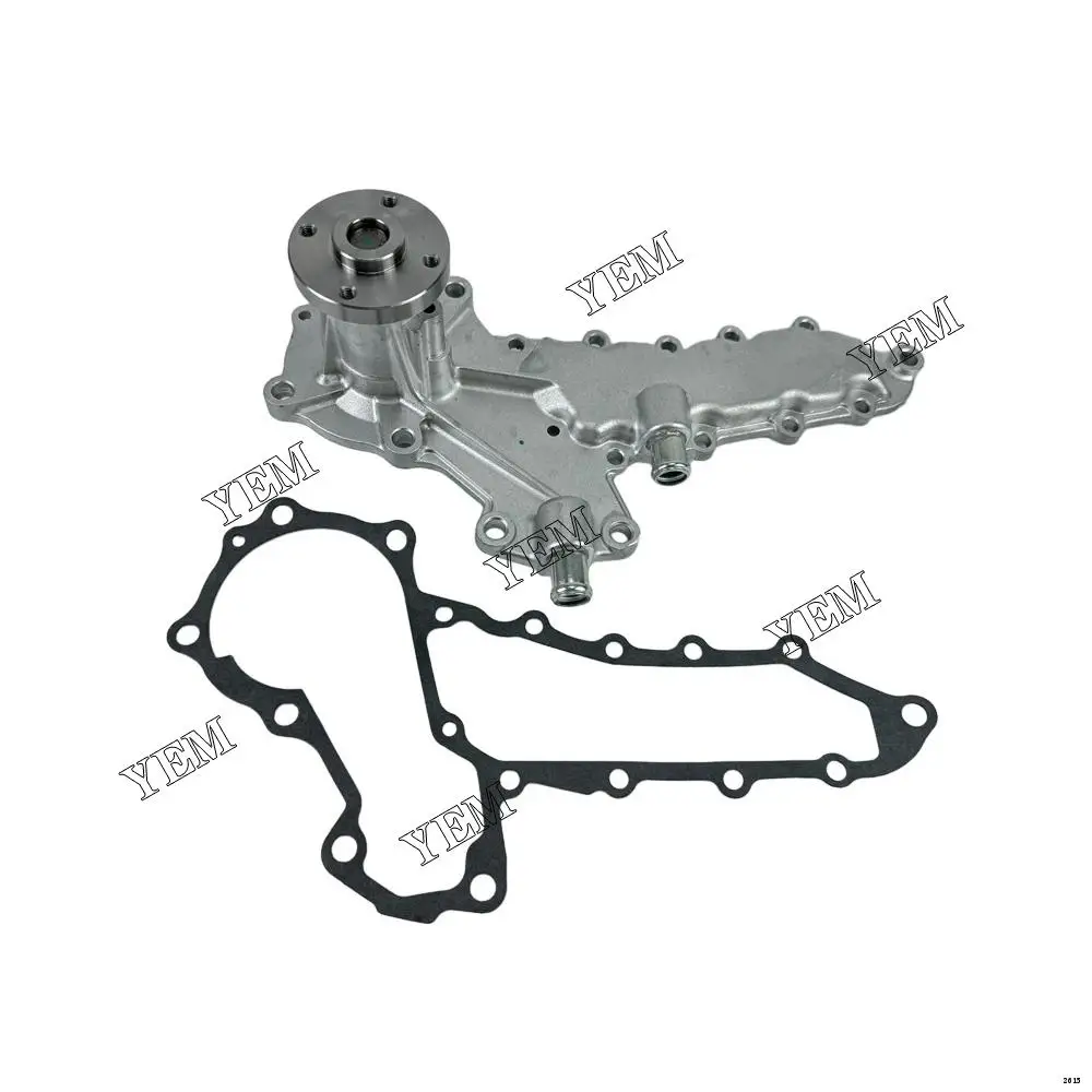 Water Pump For Kubota V2403 Engine Spare Parts