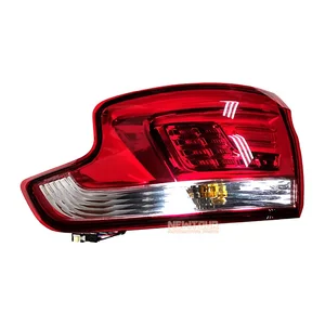 Car Parts Auto Spare Parts LH/RH Outer Rear Light Taillamp Tail Light for SAIC MAXUS G10