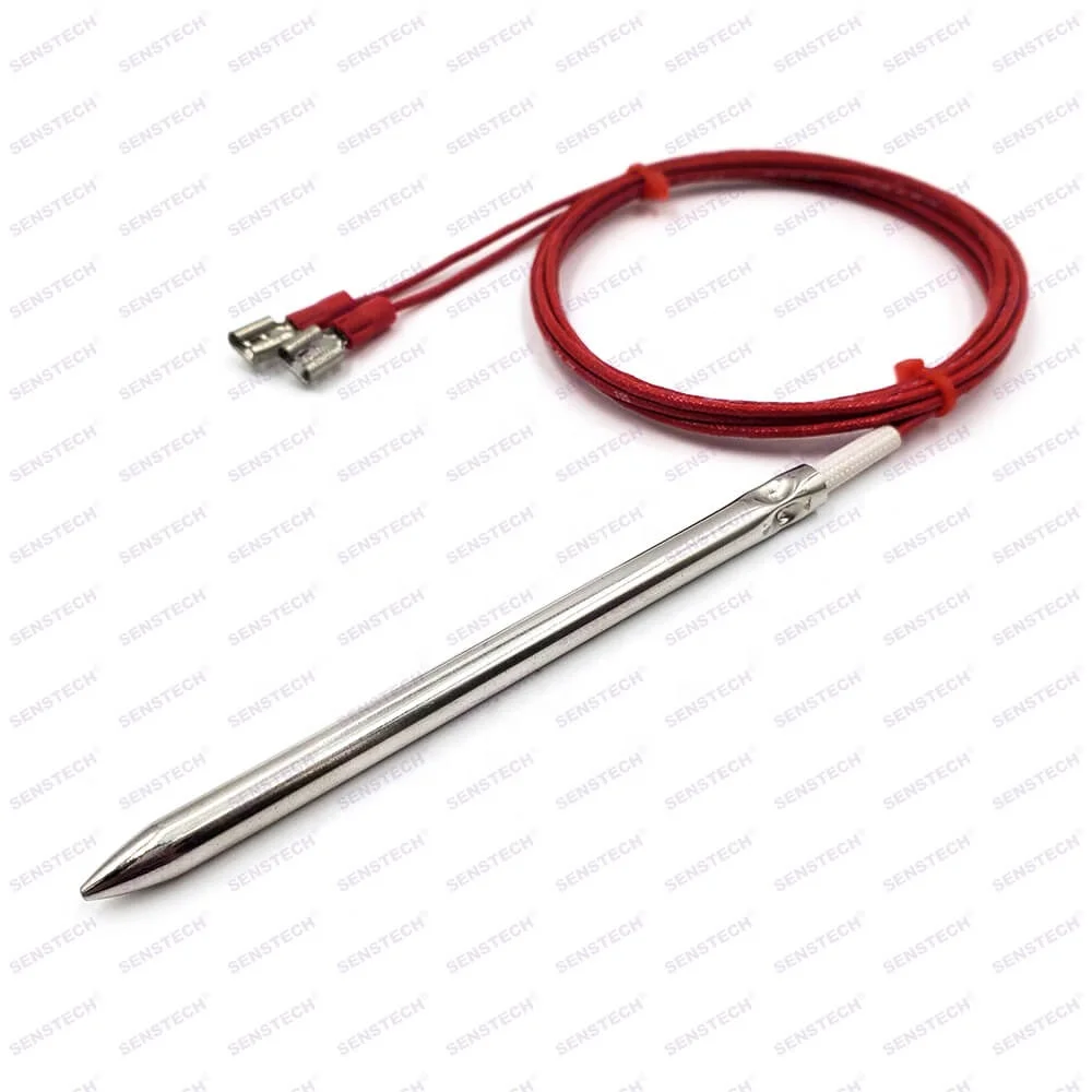 IP68 PTC Temperature Sensor Probe KTY84 for HVAC