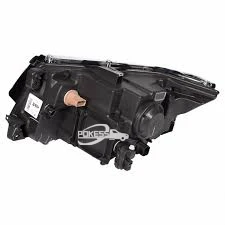 Car Projector Headlight OEM BT4Z13008P Headlight for ford Edge Headlig... — 5