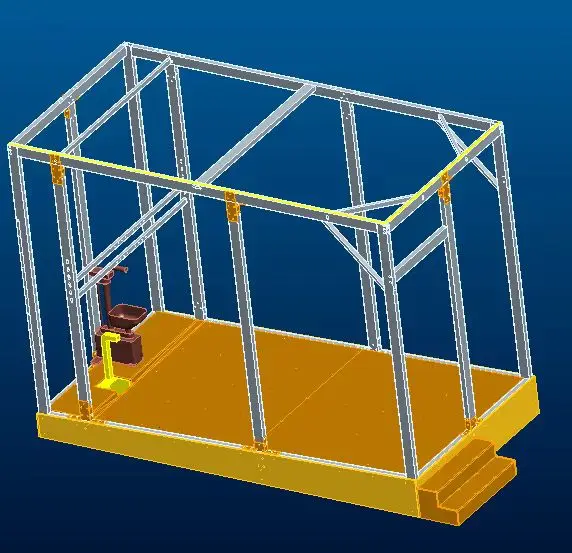 Funpark High Quality Sports Arcade Table Tennis Expert Product Game Machine Coin Operated Games factory