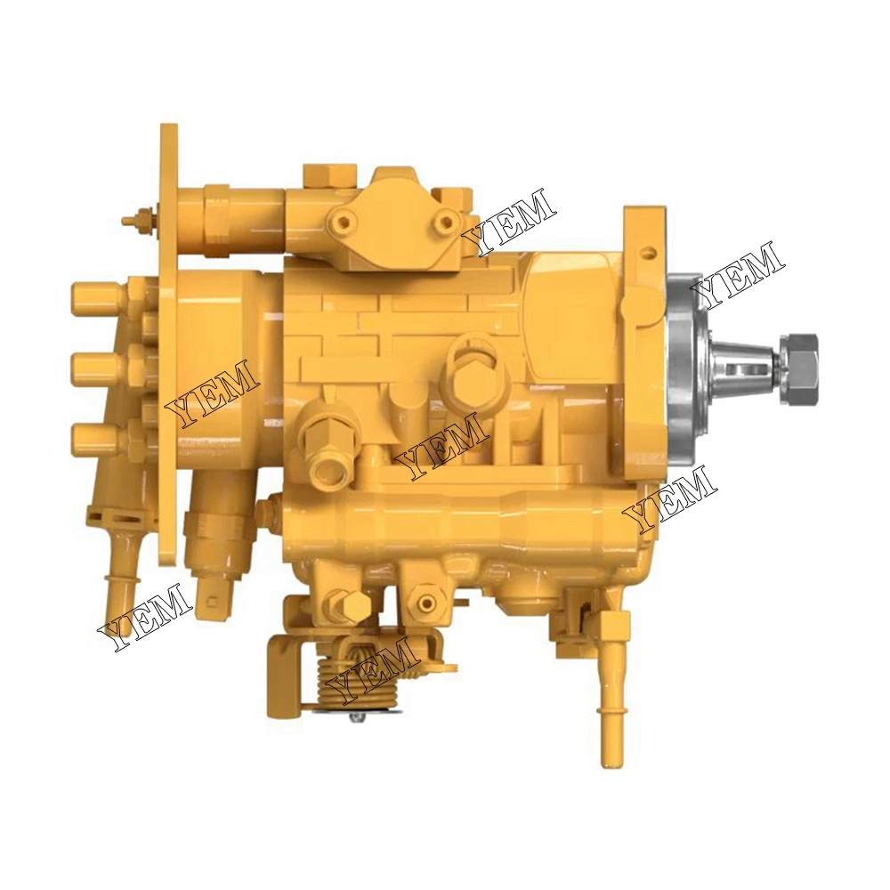 For Cat Reman Fuel Injection Pump 20R-4819 for Cat Engine Part 4