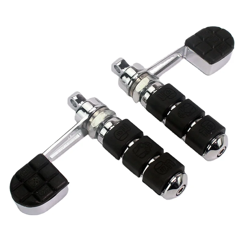 Visit our online shop Best Deals Online Heel Rest Male Mount Foot Pegs