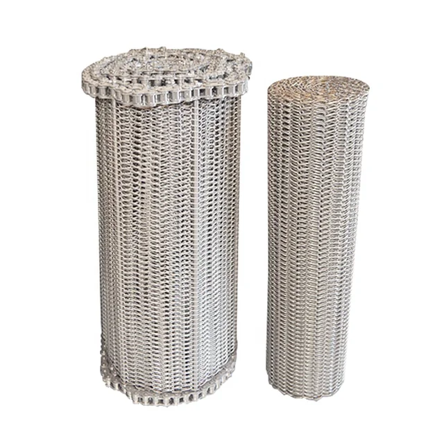 Factory Direct Black Galvanized Stainless Steel Expanded Twill Weave Mesh Diamond Welded Metal Perforated Screen Cutting Bending