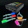 10 Zone 4 LED 433MHz Remote Control