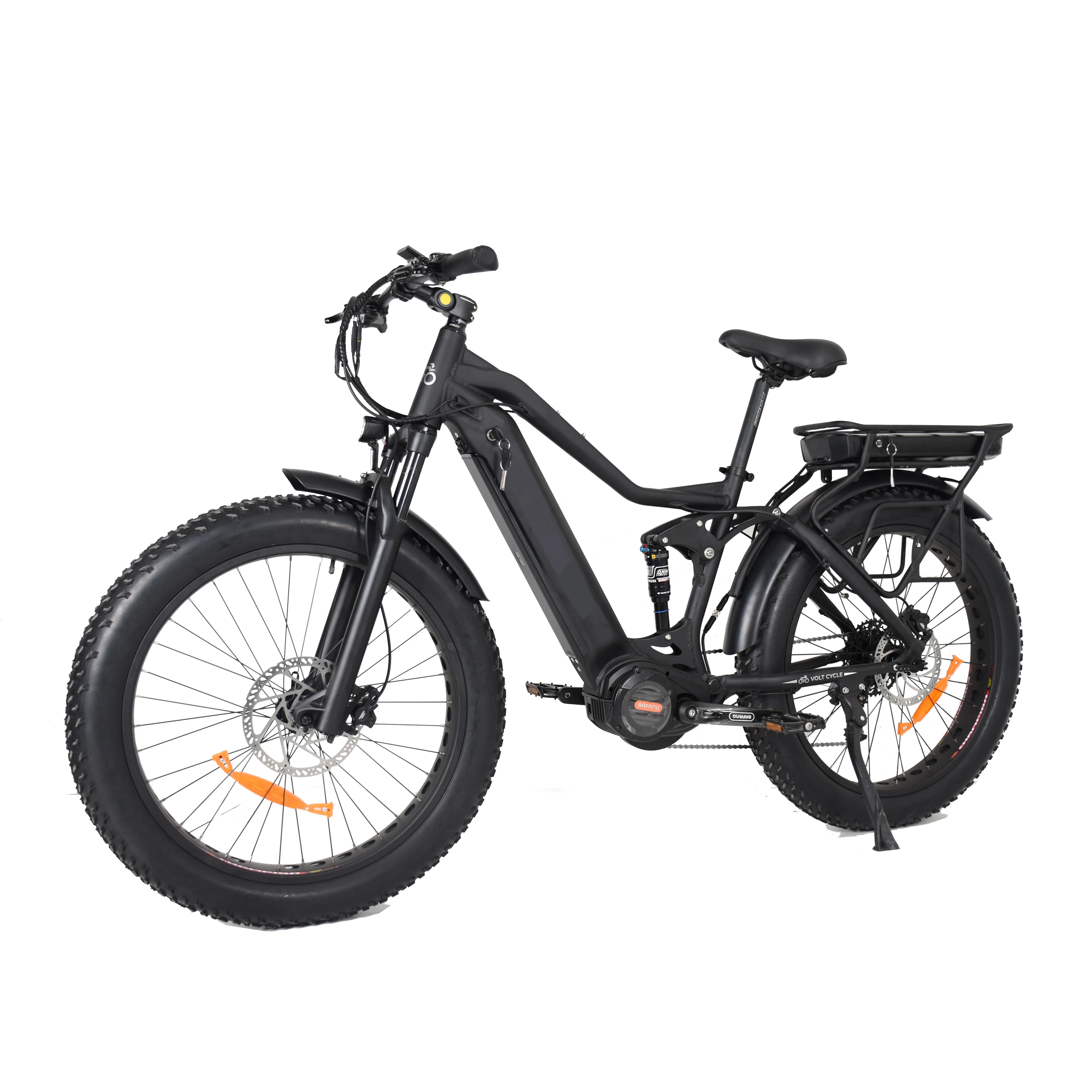 Dual Star Ecell Bikes Pedal Uptown ELC Electric Cruiser Bike 374Wh