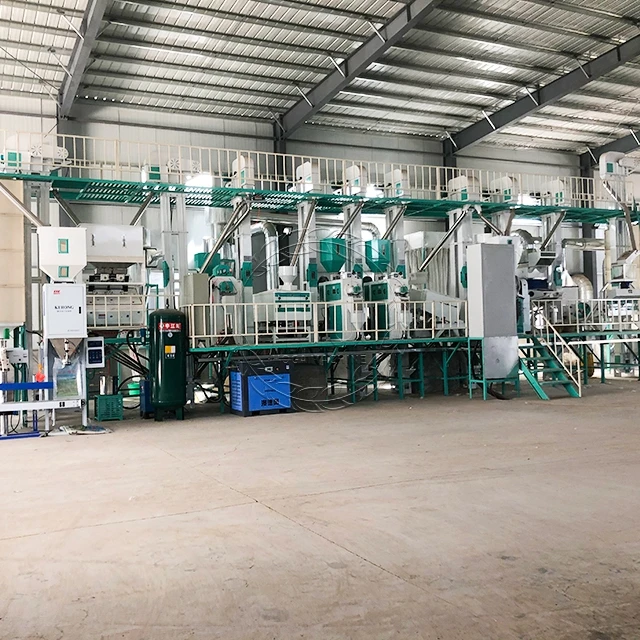 rice mill plant (5)